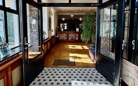 Kilkenny House Boutique Hotel